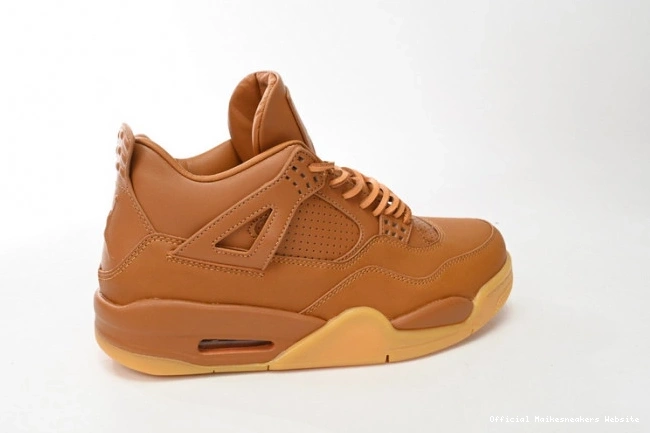 Official Maikesneakers Jordan Premium 819139-205 4 Air 0802